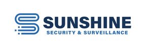 Sunshine Security Surveillance Logo