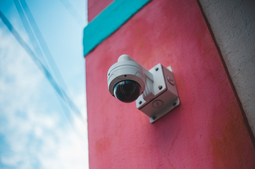 A Guide to Optimal Placement of Home Security Cameras
