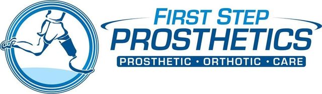 First Step Prosthetics