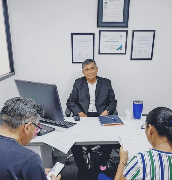 Corporativo Fiscal Solis Miranda