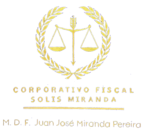 Corporativo Fiscal Solis Miranda