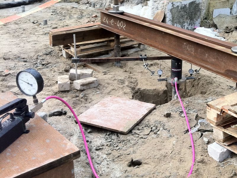 Gruntų laboratoriniai tyrimai