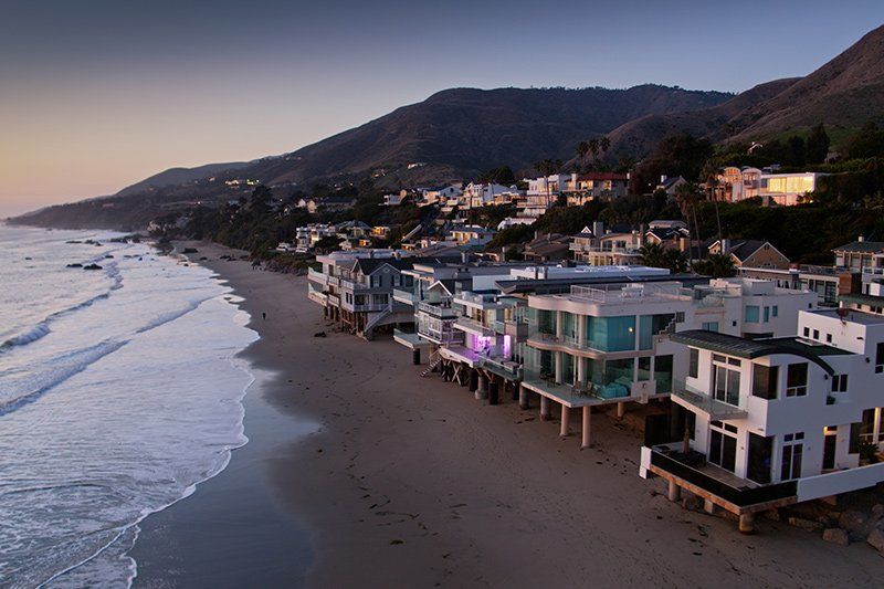 Vacation Rental Houses — Camarillo, CA — The Premier Cleaning Service Inc