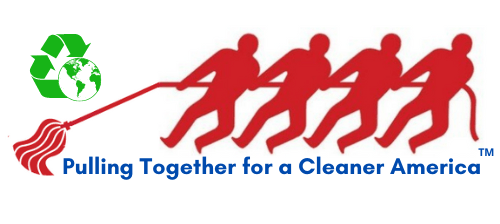 Green ACS Cleaning Services Logo - Camarillo, CA