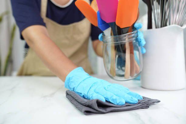 Residential House Cleaning — Camarillo, CA — The Premier Cleaning Service Inc