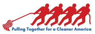 Pulling Together for a Cleaner America