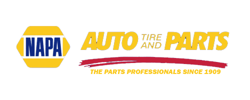 Napa Auto Tire and Parts Logo