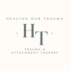 Healing Our Trauma Trauma and Attachment Therapy Logo