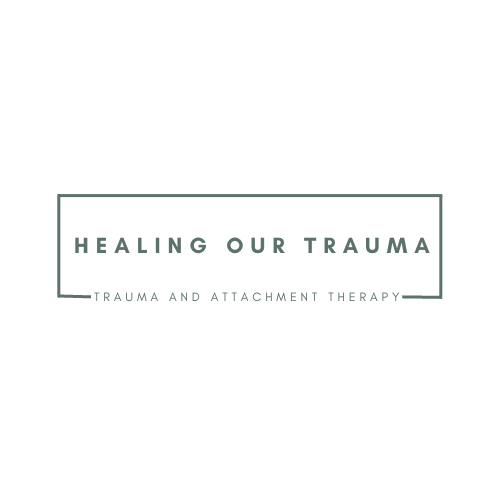 Healing Our Trauma Logo