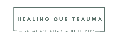 Healing Our Trauma Logo