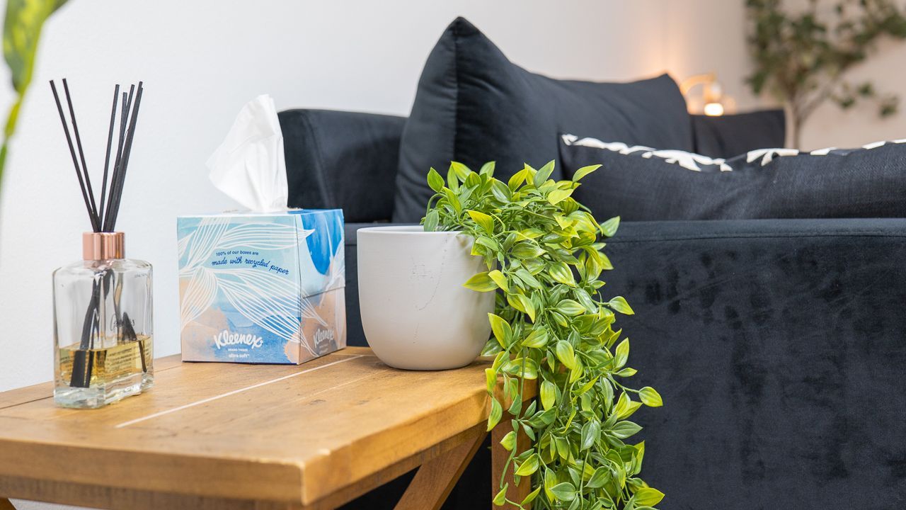 EMDR Therapy in Kansas City for Trauma Healing