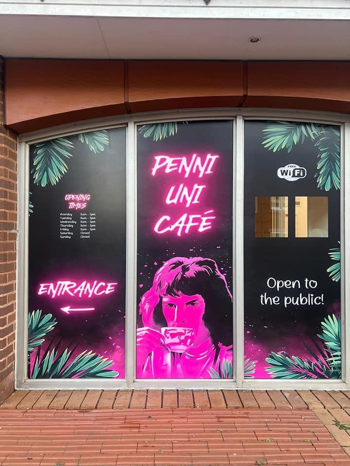 Window Graphics, Window Design, Graphics, vinyl window graphics, Signs, Windows advertising,  Window,, window graphics for shops, window graphics for offices, window graphics for restaurants, window graphics for cars, window graphics for businesses