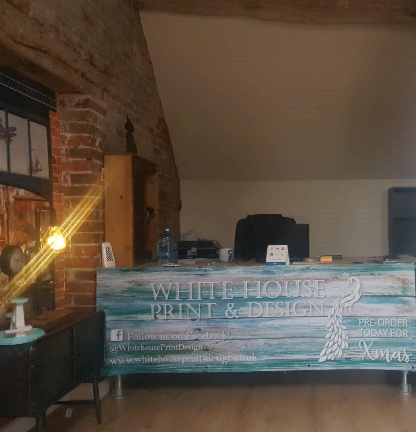 440gsm Banner, Frontlit banner, banners, custom banners, personalised banner