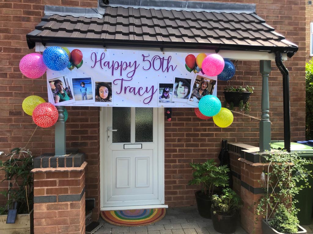 440gsm Banner, Frontlit banner, banners, custom banners, personalised banner