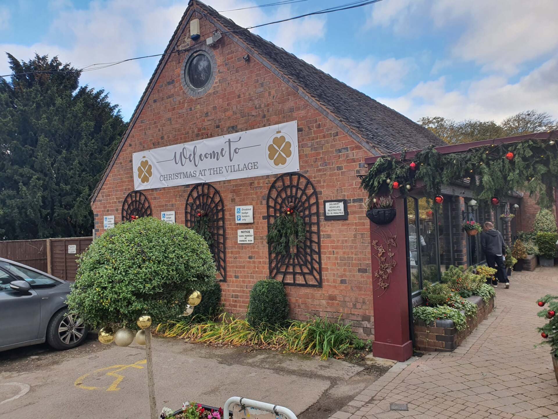 440gsm Banner, Frontlit banner, banners, custom banners, personalised banner