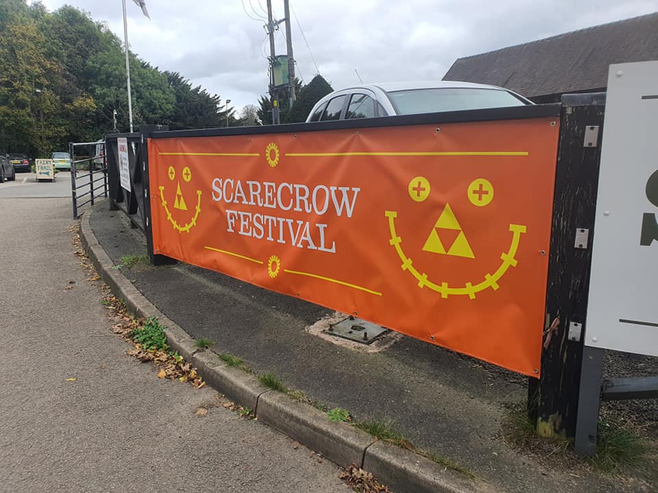 440gsm Banner, Frontlit banner, banners, custom banners, personalised banner