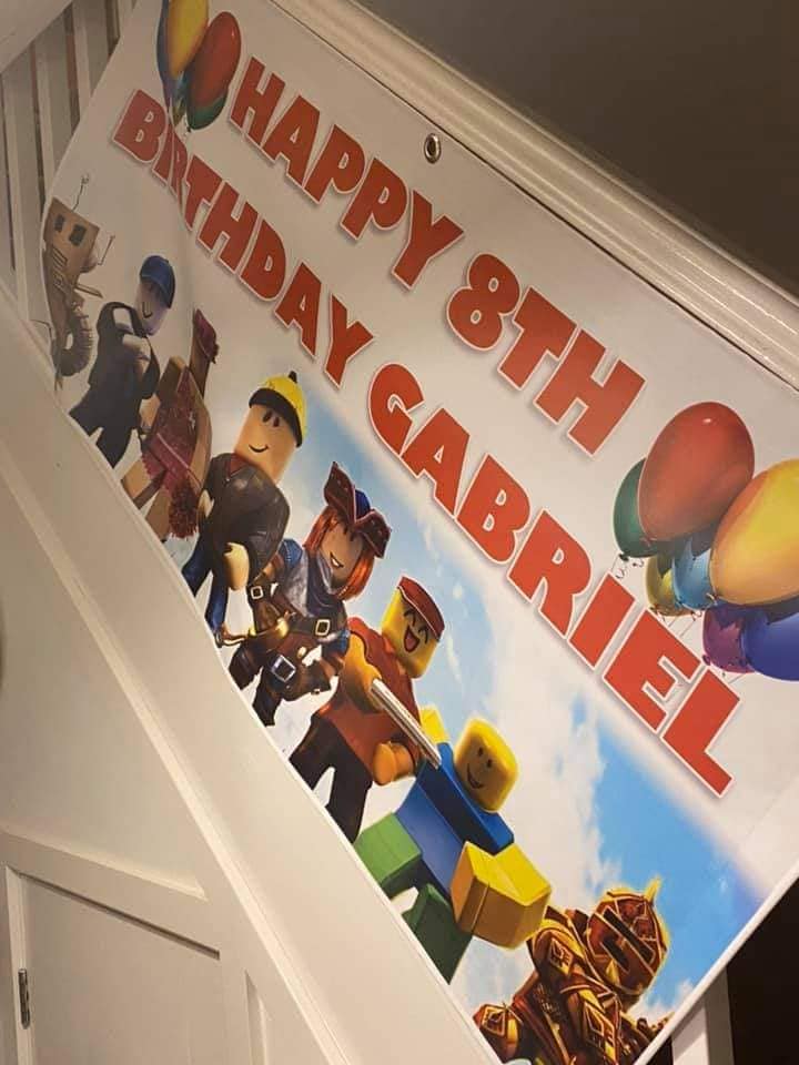 440gsm Banner, Frontlit banner, banners, custom banners, personalised banner