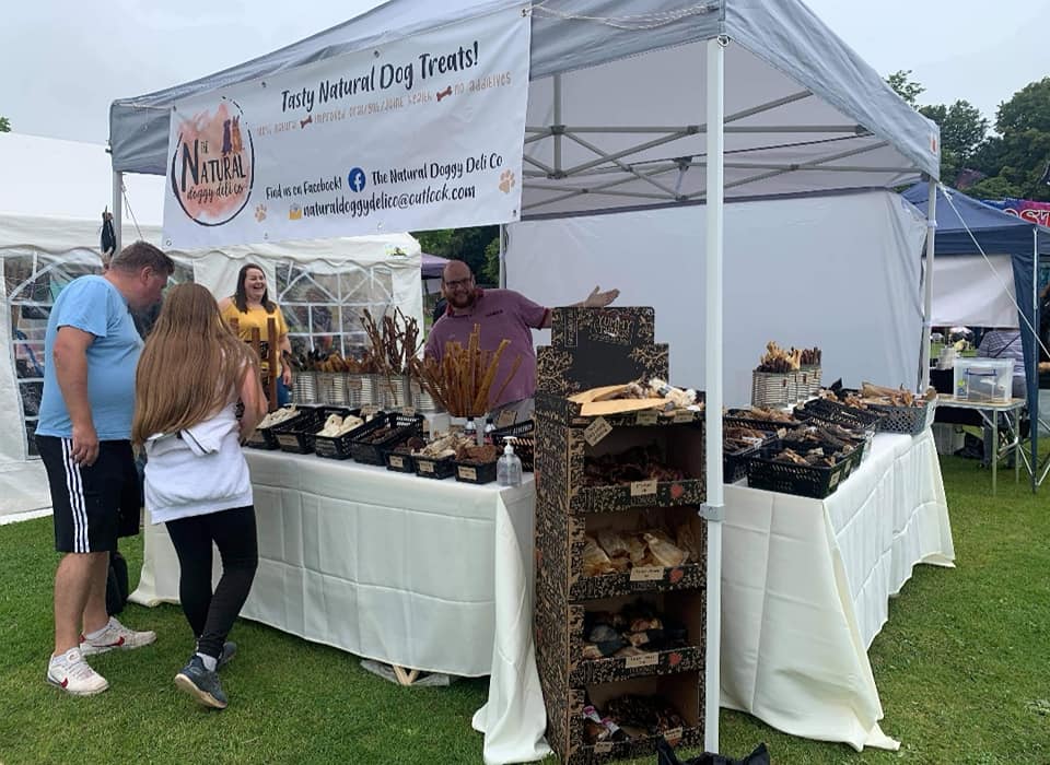 440gsm Banner, Frontlit banner, banners, custom banners, personalised banner