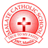 Malate Catholic School