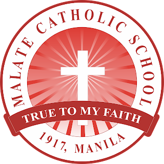 Malate Catholic School | Motivated Achievers. Committed to Excellence ...