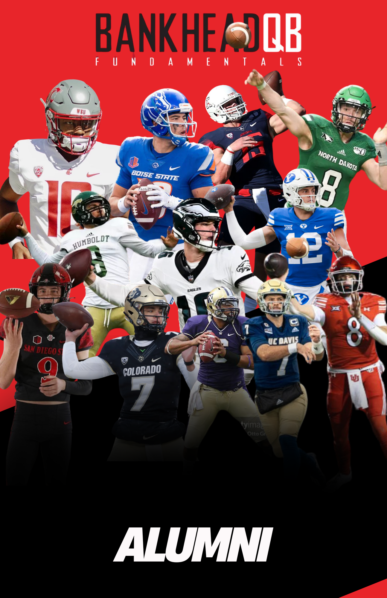 QB Program