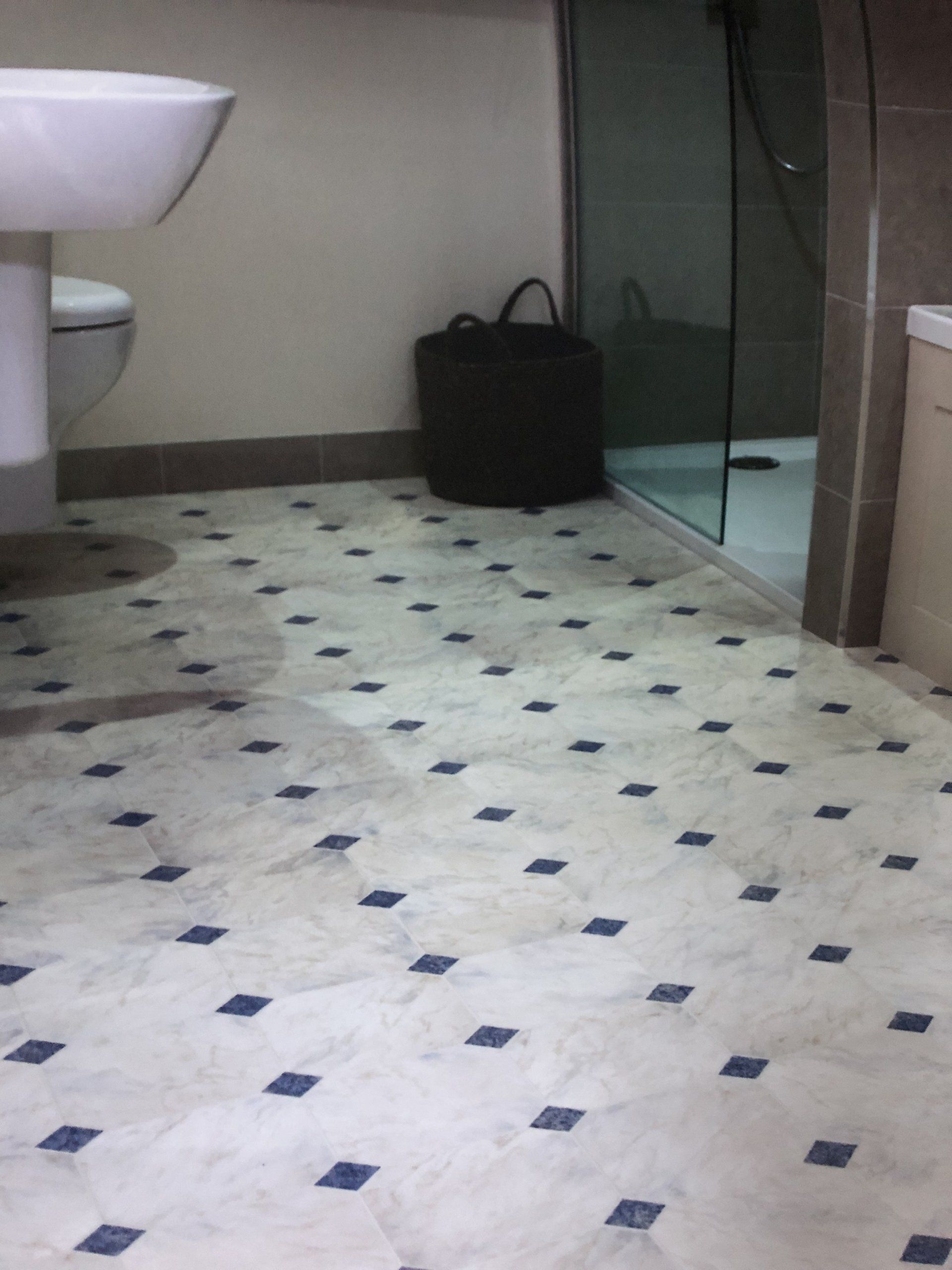 RhinoFloor vinyl flooring