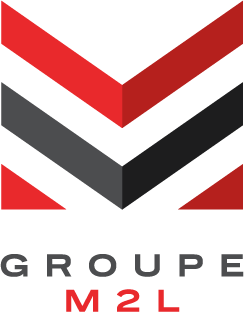 LOGO Groupe M2L