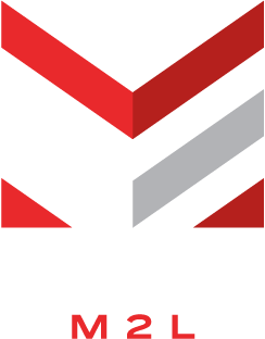 LOGO Groupe M2L