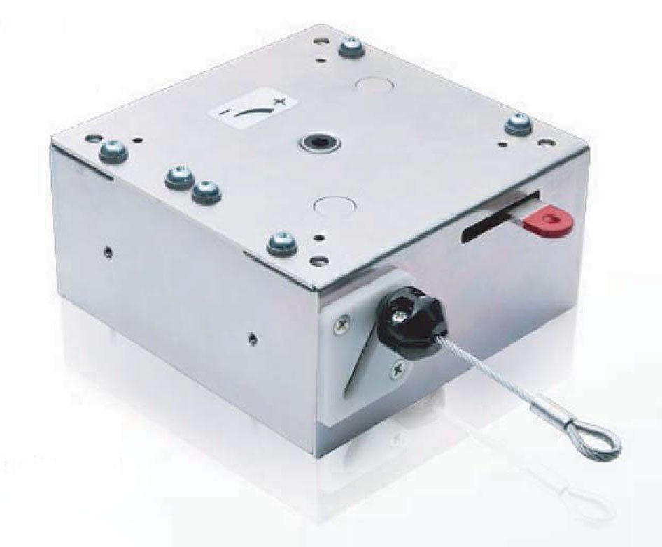 Endo Kogyo Distributor Malaysia Indpro (M) Sdn Bhd