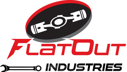 Logo | Flatout Industries
