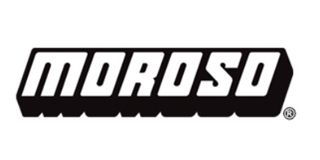 Moroso Logo | Flatout Industries
