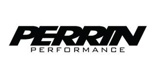Perrin Performance Logo | Flatout Industries