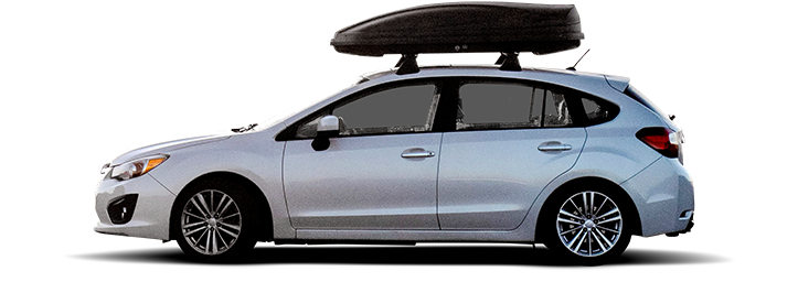 Subaru Impreza Hatchback