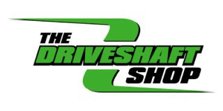 The Driveshaft Shop Logo | Flatout Industries