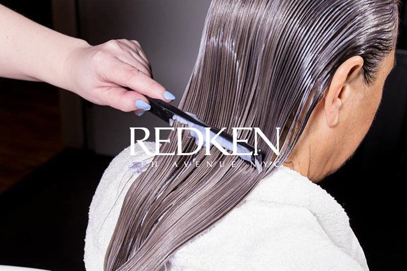 quality range of hair products