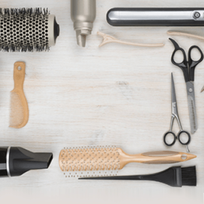 quality hairdressing