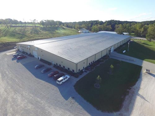 Promed/Anderson Area — commercial electrical contractor in Quincy, IL