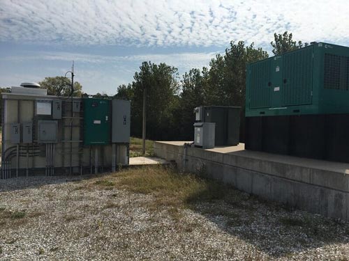 Generator Installation — generator repair in Quincy, IL