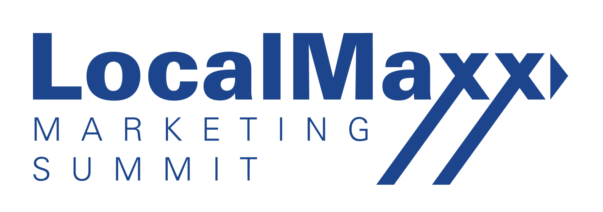 LocalMaxx Marketing Summit - Logo