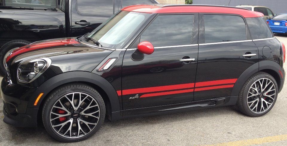 automotive window tinting in Tennessee and Northern Alabama 