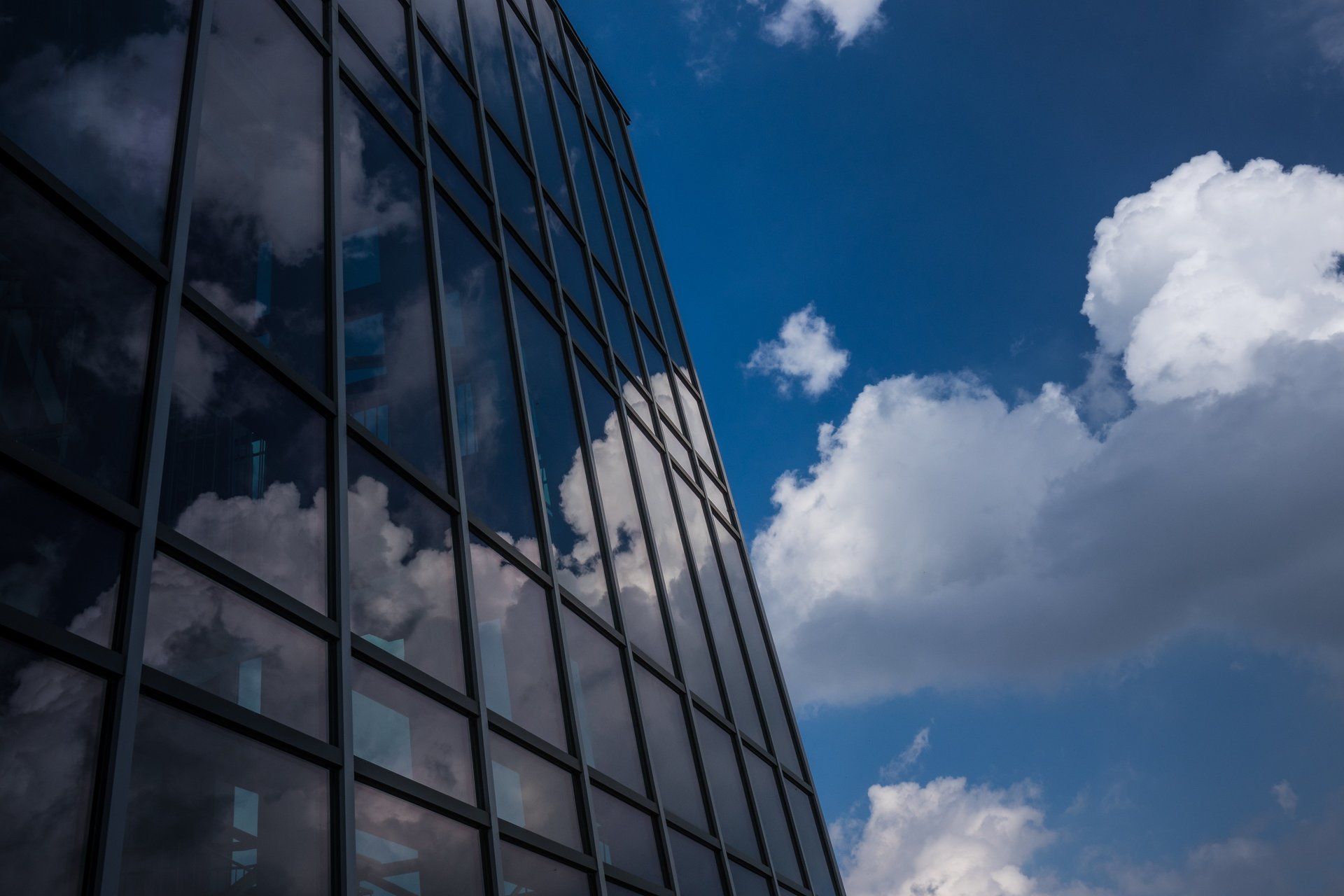 commercial window tinting