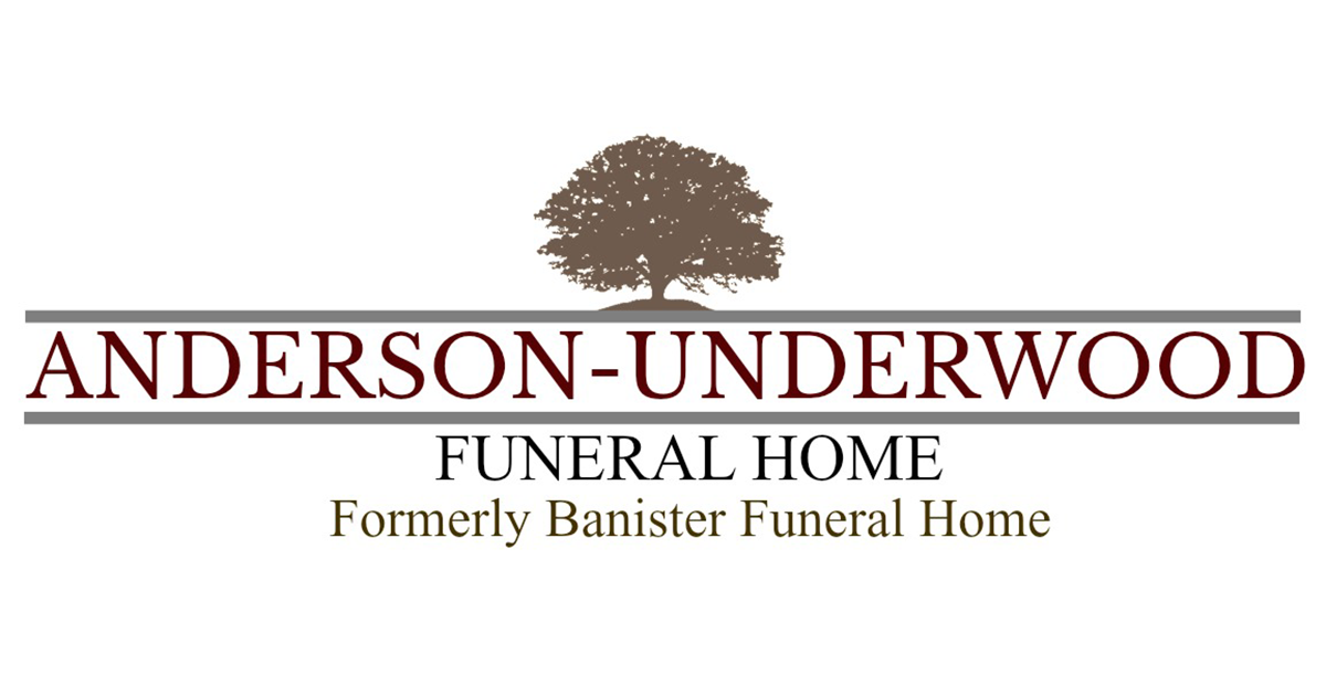 Anderson-Underwood Funeral Home | Dahlonega, GA
