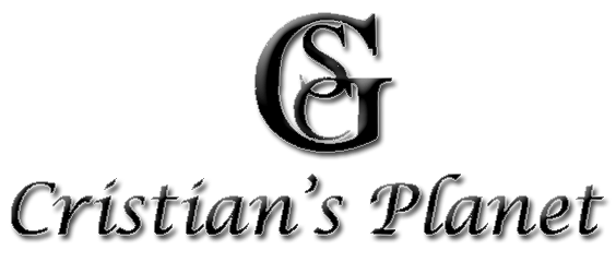 CRISTIAN'S PLANET