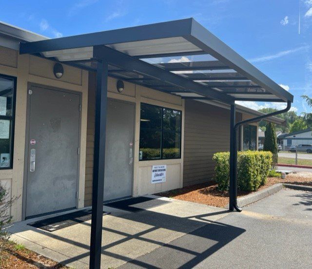 Residential Patio Covers — Kirkland, WA — Action Installations LLC