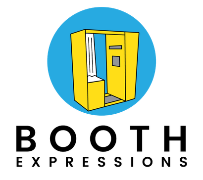 booth expressions logo