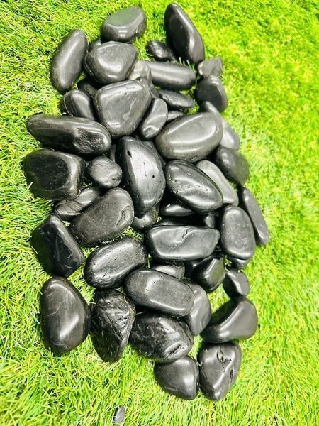 Black High Polished 3