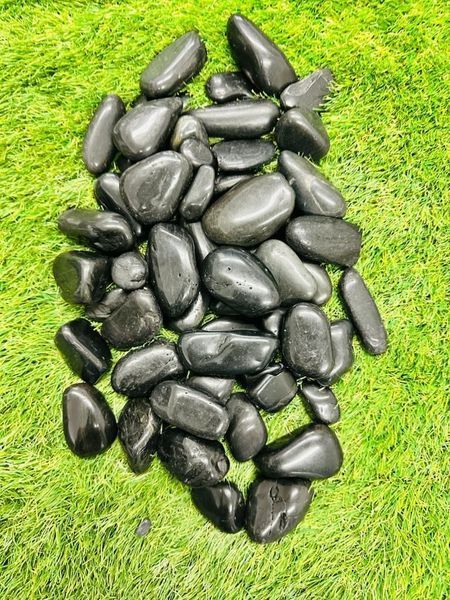 Black High Polished 2