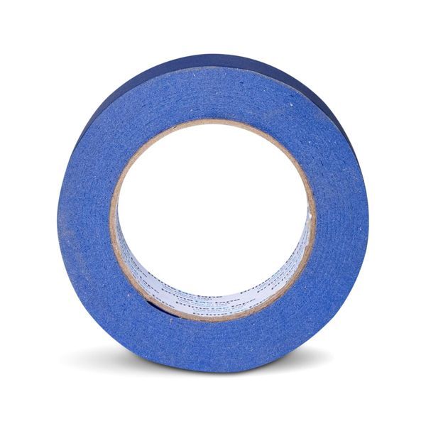 Blue Pastering Tape