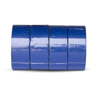 Blue Plastering Tape