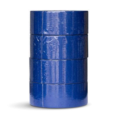 Blue Tape Rolls